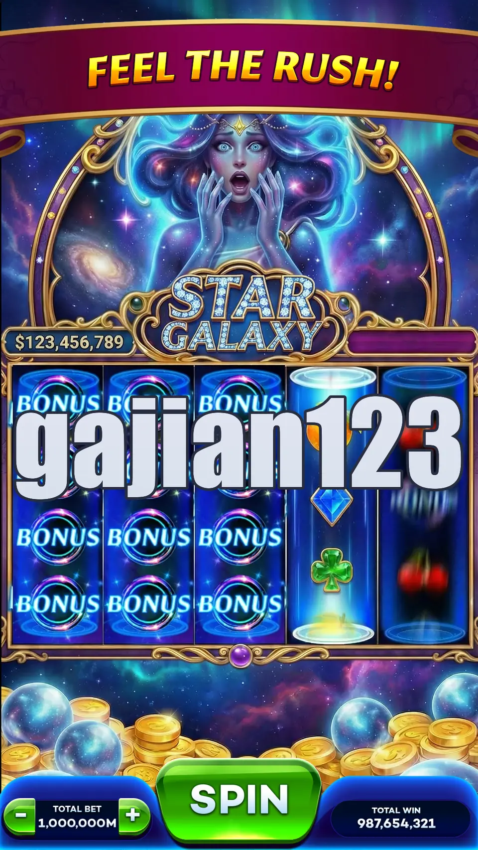 gajian123 Unduh