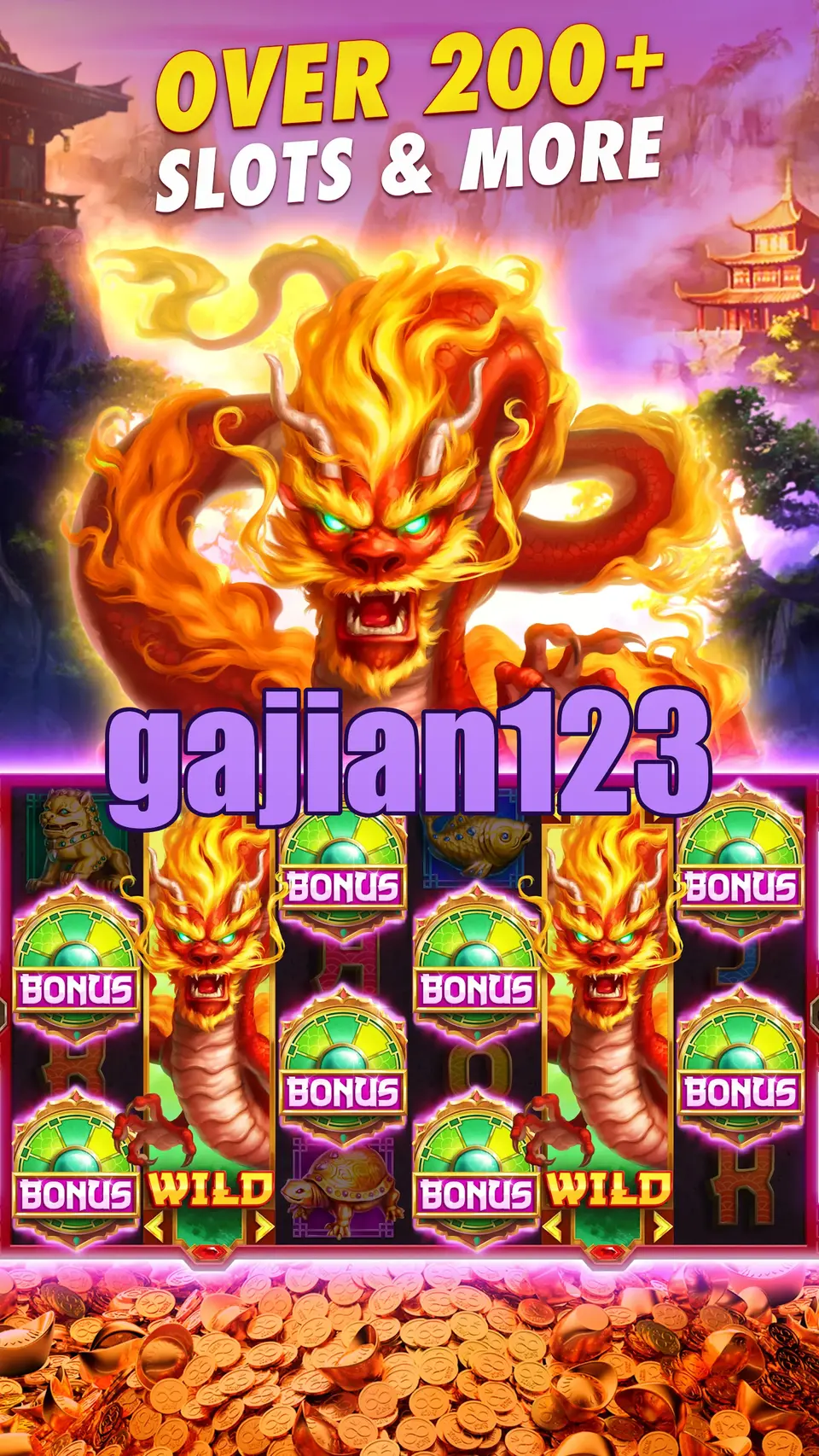 gajian123 Masuk